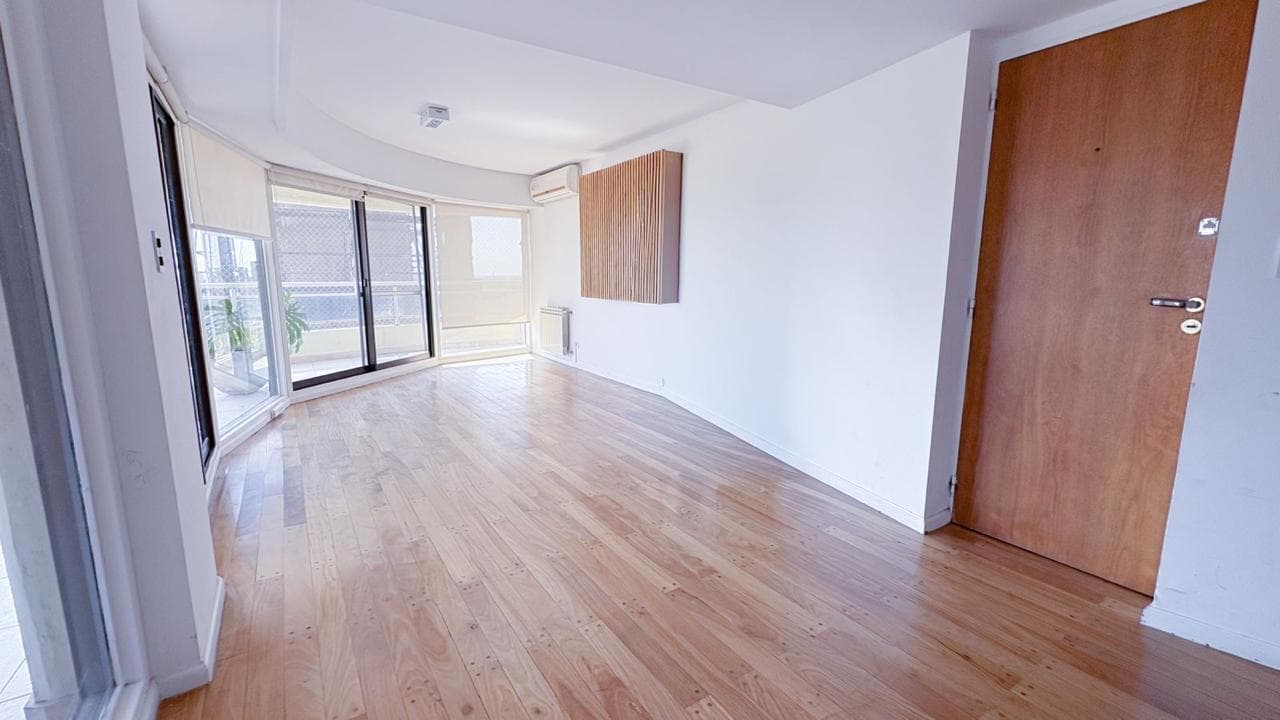 Venta departamento 3 dormitorios cochera centro