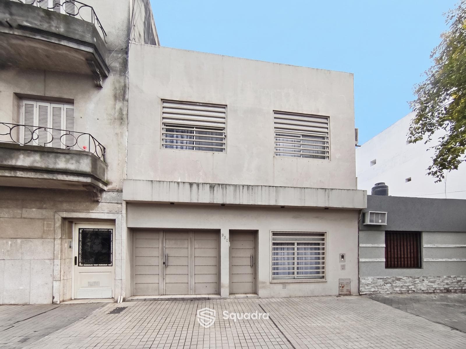 FOR SALE | TRADE - Two-story house with garage, patio, and terrace - Tablada, Rosario.
