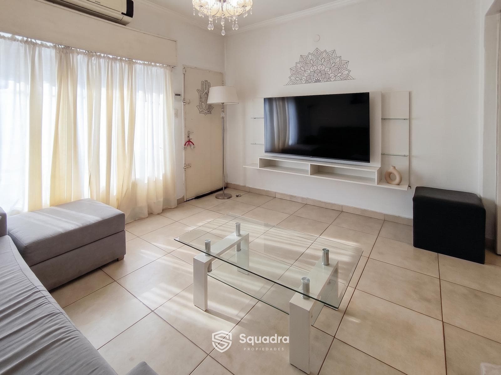 FOR SALE | TRADE - Two-story house with garage, patio, and terrace - Tablada, Rosario.