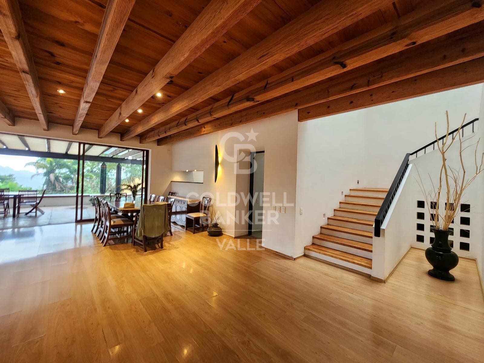 HOUSE FOR RENT, Valle de Bravo.