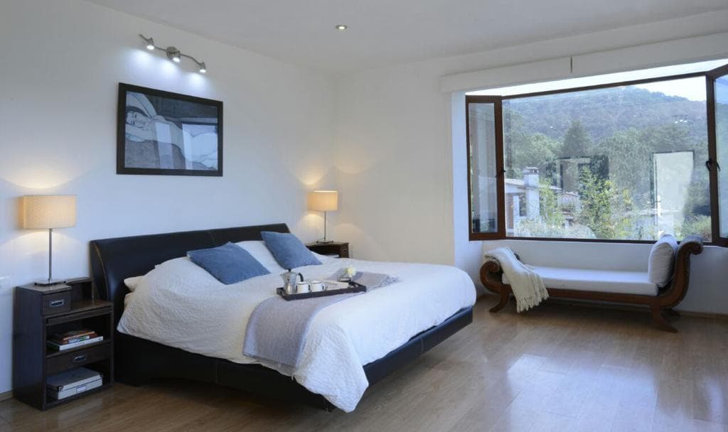 HOUSE FOR SALE, Valle de Bravo.