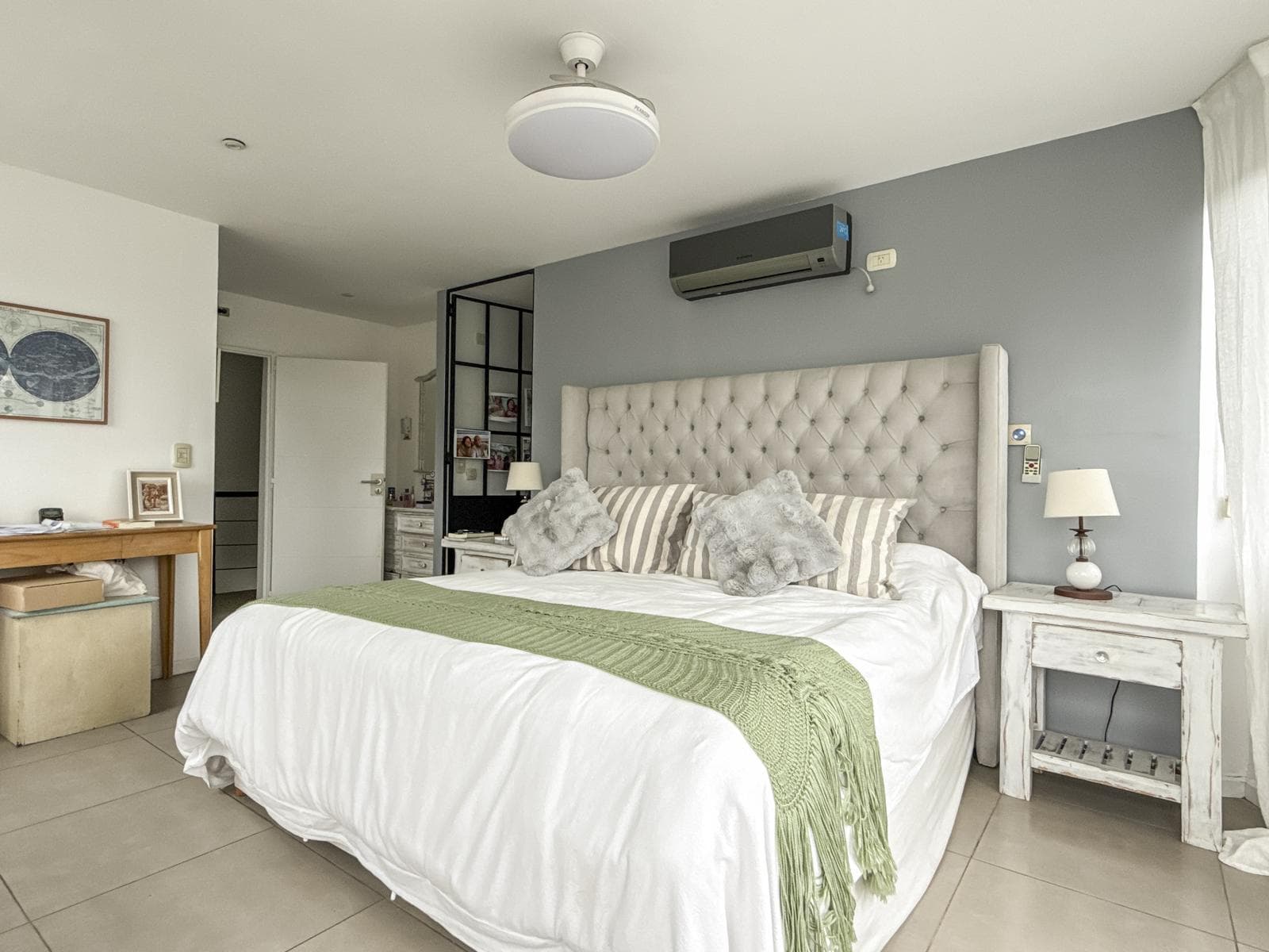 4-room duplex for sale in Isla del Golf - La Mansa - Nordelta