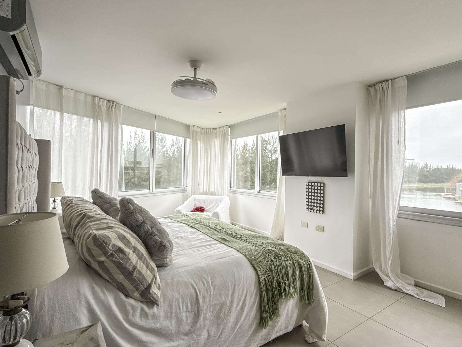 4-room duplex for sale in Isla del Golf - La Mansa - Nordelta