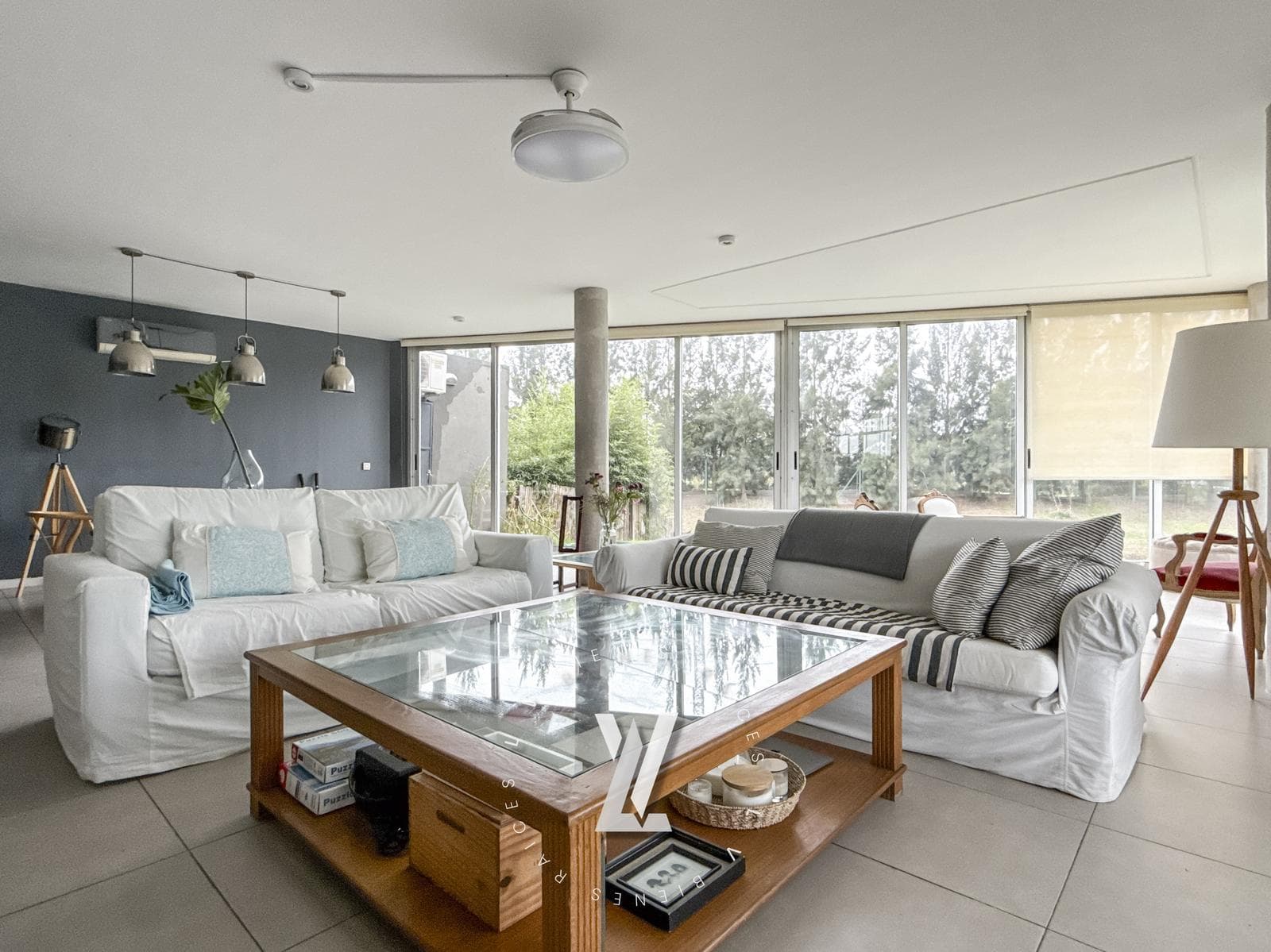 4-room ground-floor apartment for sale in Isla del Golf - La Mansa - Nordelta