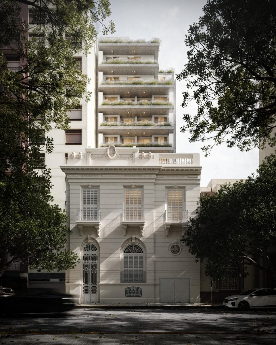 BRAND-NEW COMMERCIAL SPACE FOR RENT | 285 M² | SUITABLE FOR RESTAURANTS | NUEVA CÓRDOBA