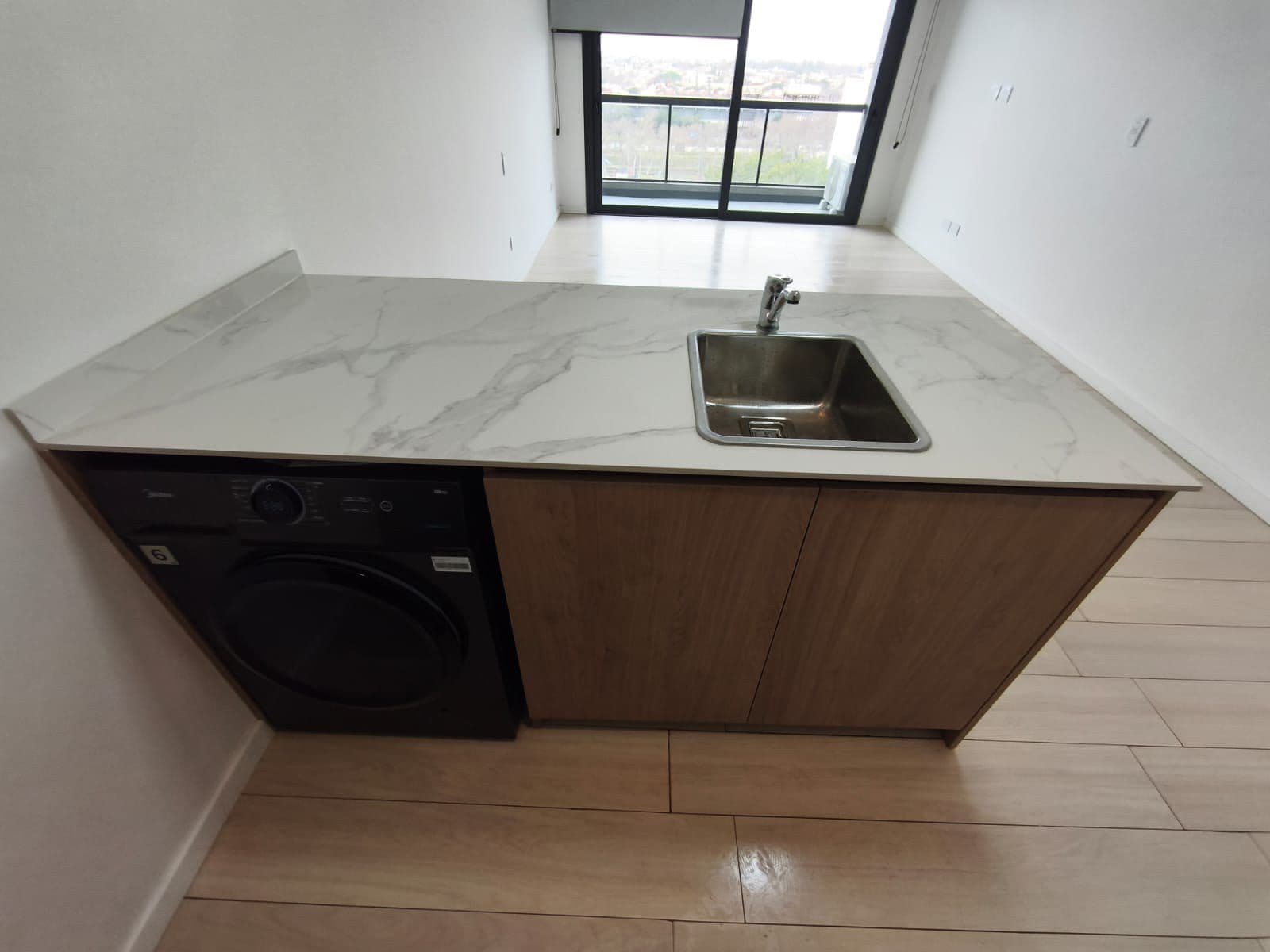 Departamento - Remedios De Escalada