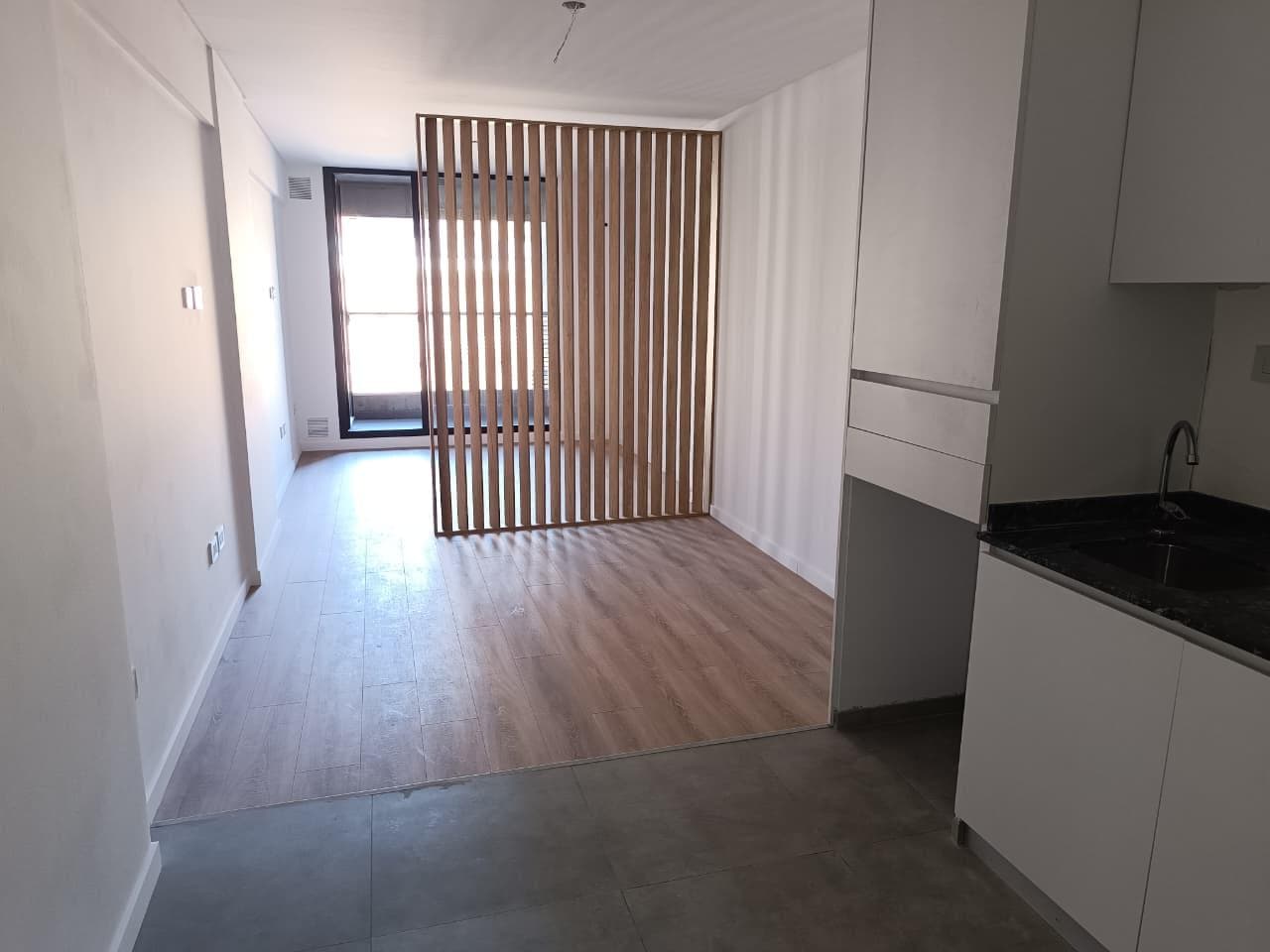 Split-level studio apartment - Downtown Rosario