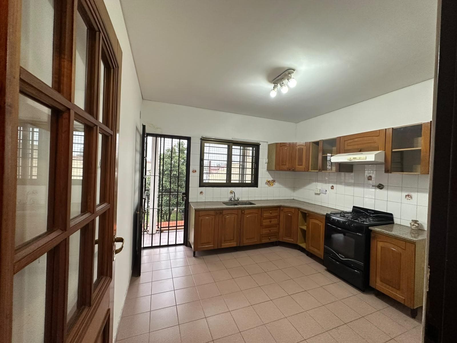 Apartment in General Pacheco