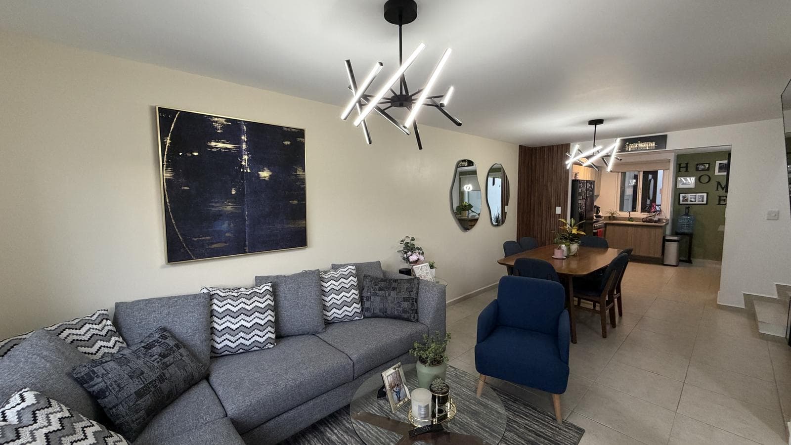 House for Rent in 3 Cantos