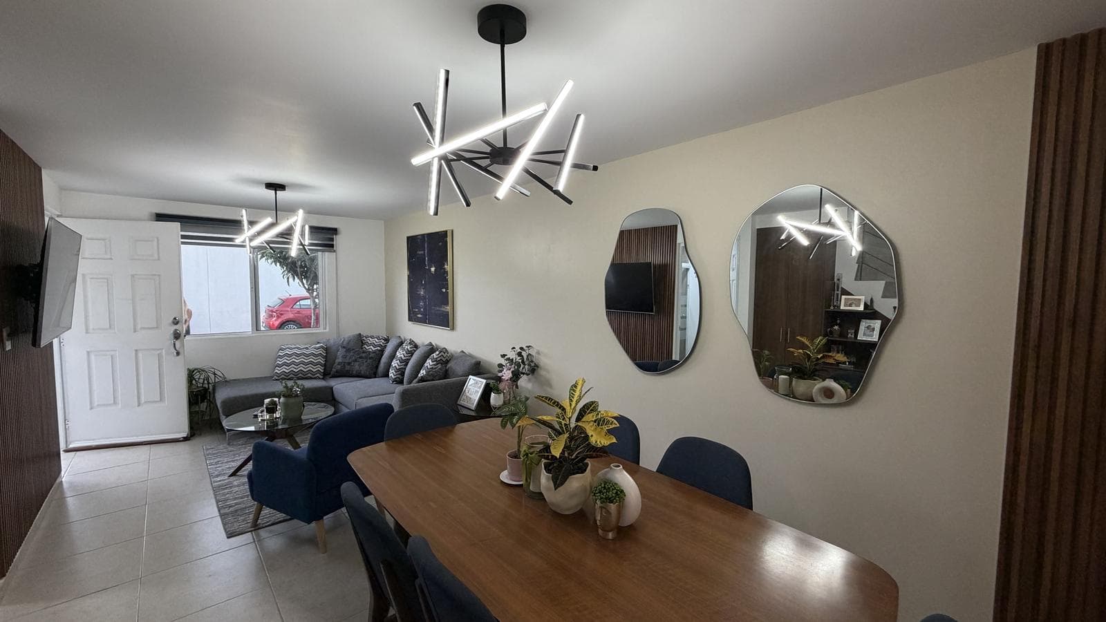 House for Rent in 3 Cantos