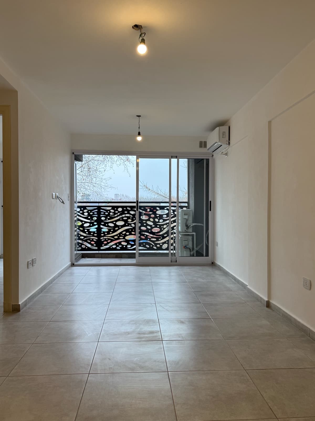 Apartment for Rent with Garage and Grill in Lomas de Zamora