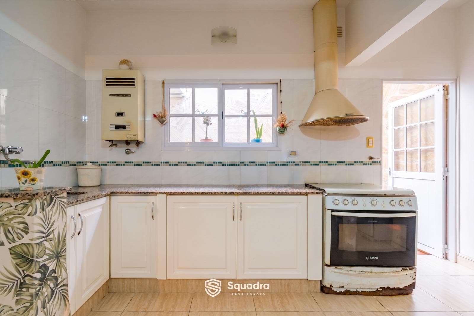 FOR SALE | TRADE - 3-bedroom house with a multipurpose room/study - Alberdi neighborhood, Rosario.