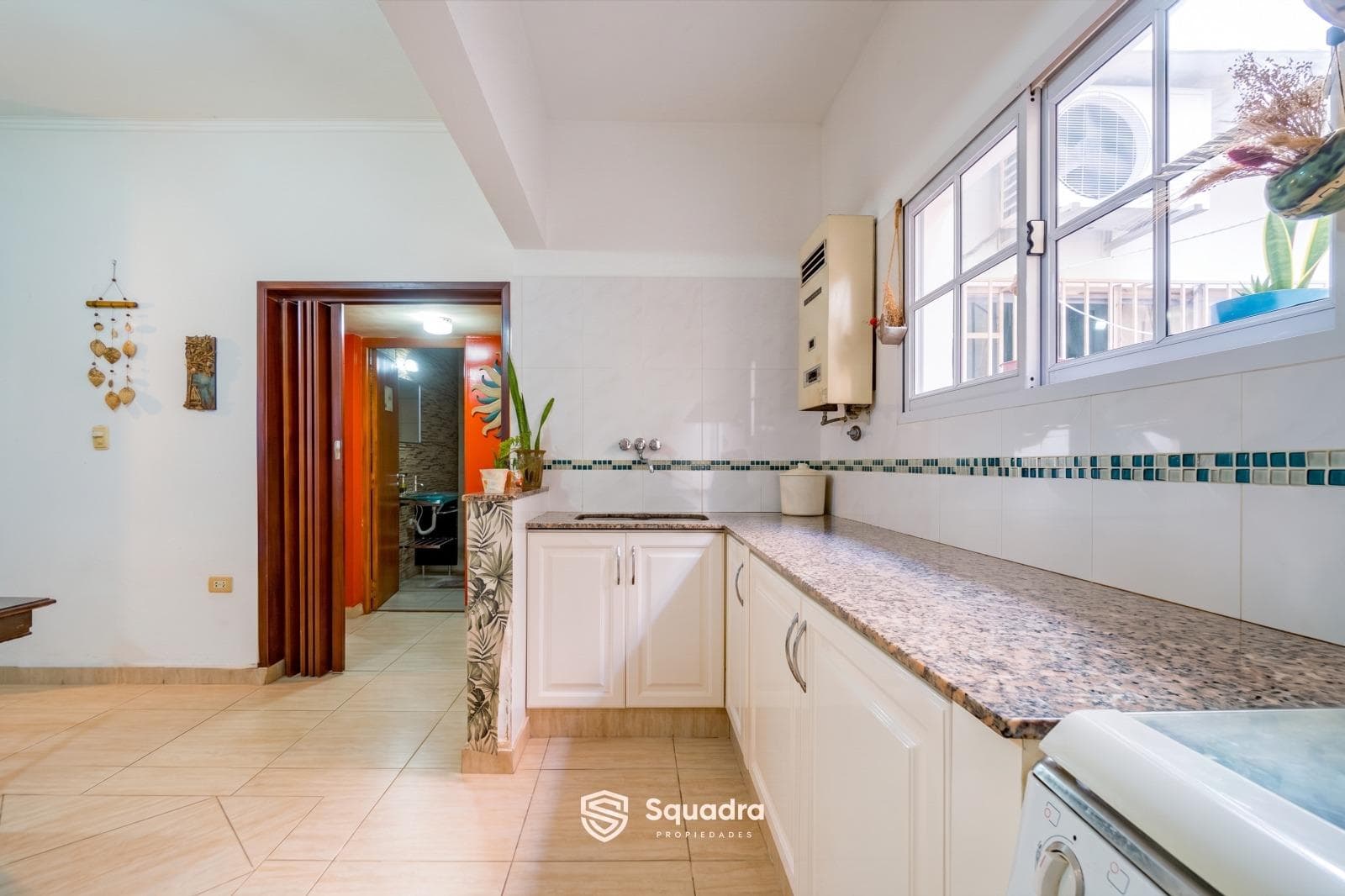FOR SALE | TRADE - 3-bedroom house with a multipurpose room/study - Alberdi neighborhood, Rosario.
