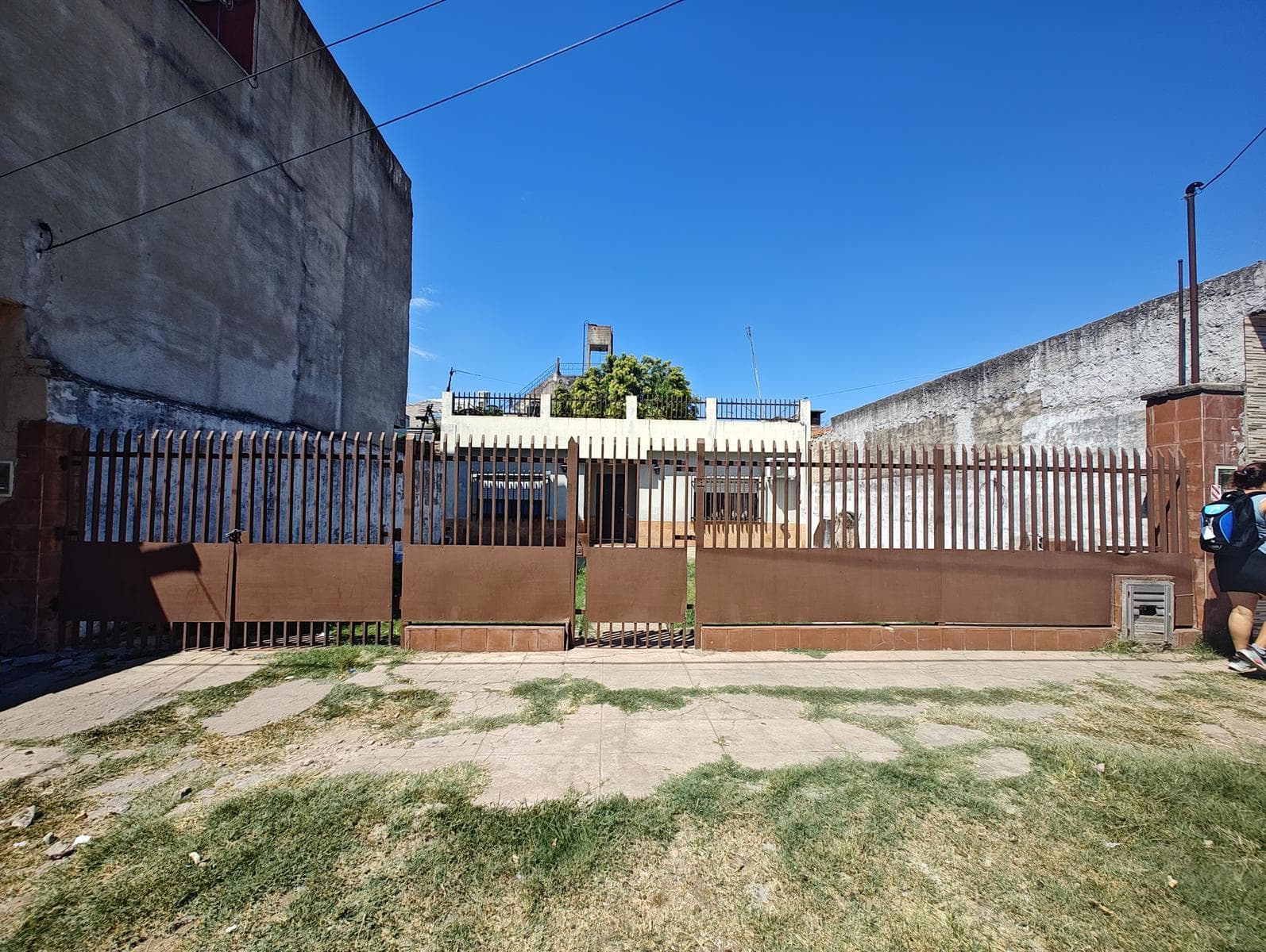 House for Sale in G. de Laferrere