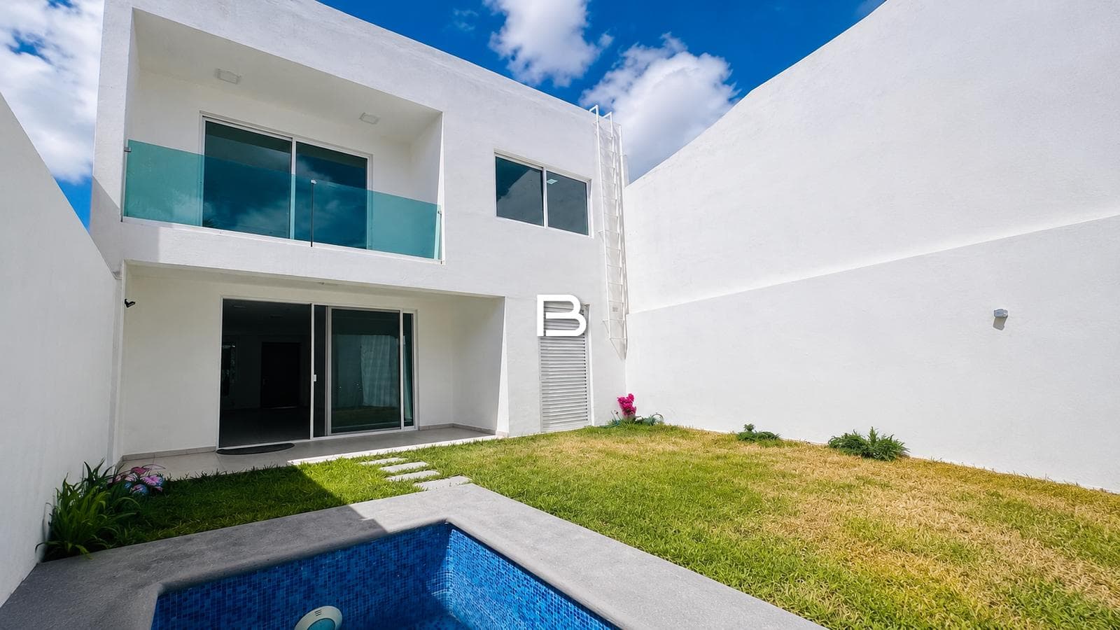 House in Arbolada