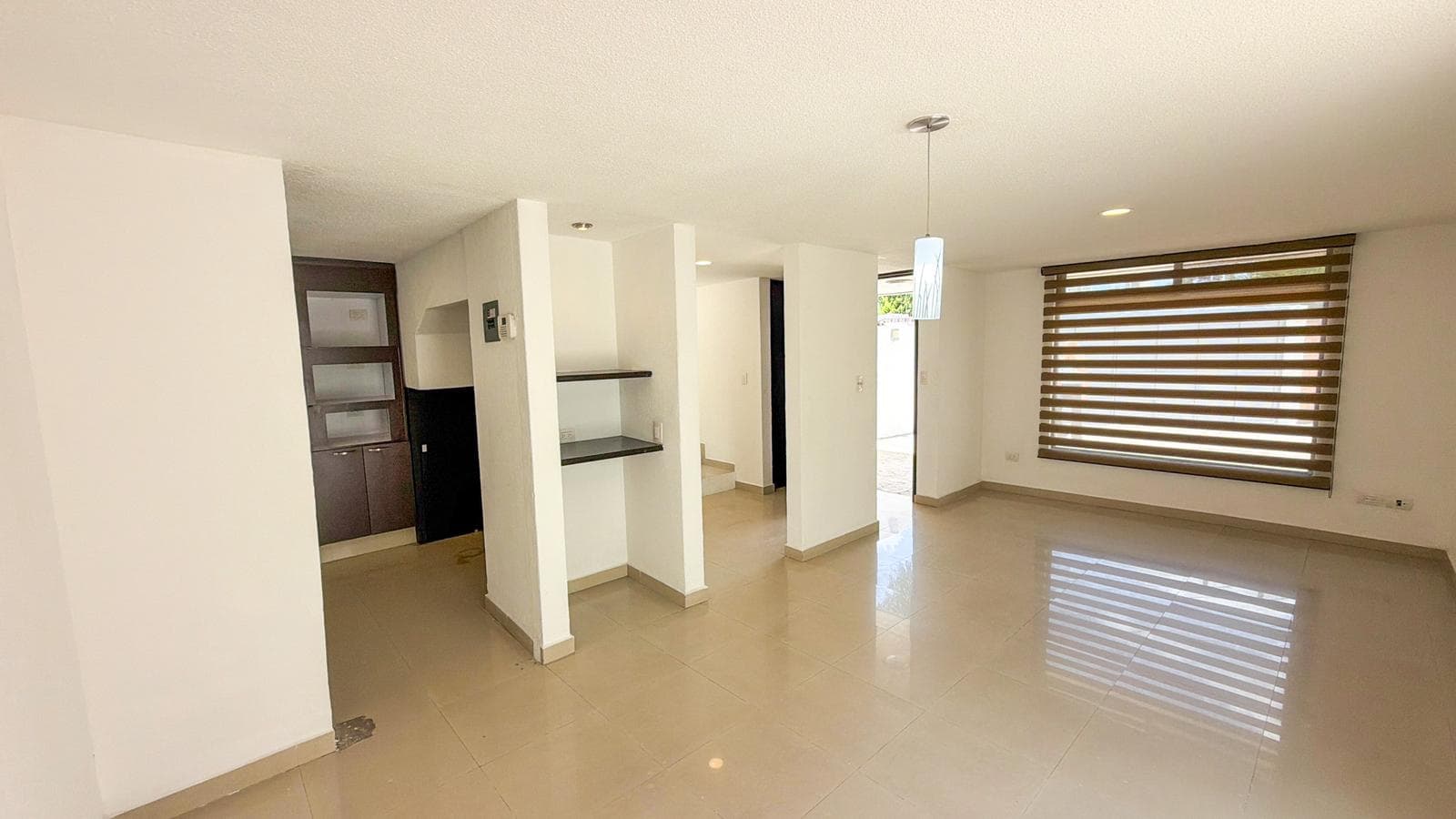 RENOVATED HOUSE BEHIND PLAZA SAN DIEGO