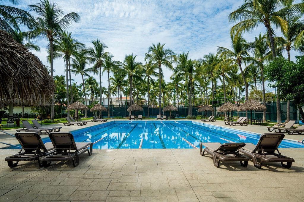 Apartment for Rent at Taheima 1312 El Tigre in Nuevo Vallarta, Riviera Nayarit