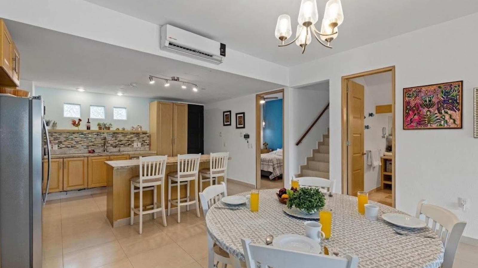 Apartment for Rent at Taheima 1312 El Tigre in Nuevo Vallarta, Riviera Nayarit