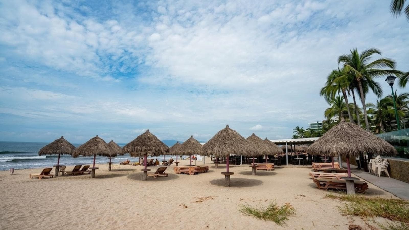 Apartment for Rent at Taheima 1312 El Tigre in Nuevo Vallarta, Riviera Nayarit
