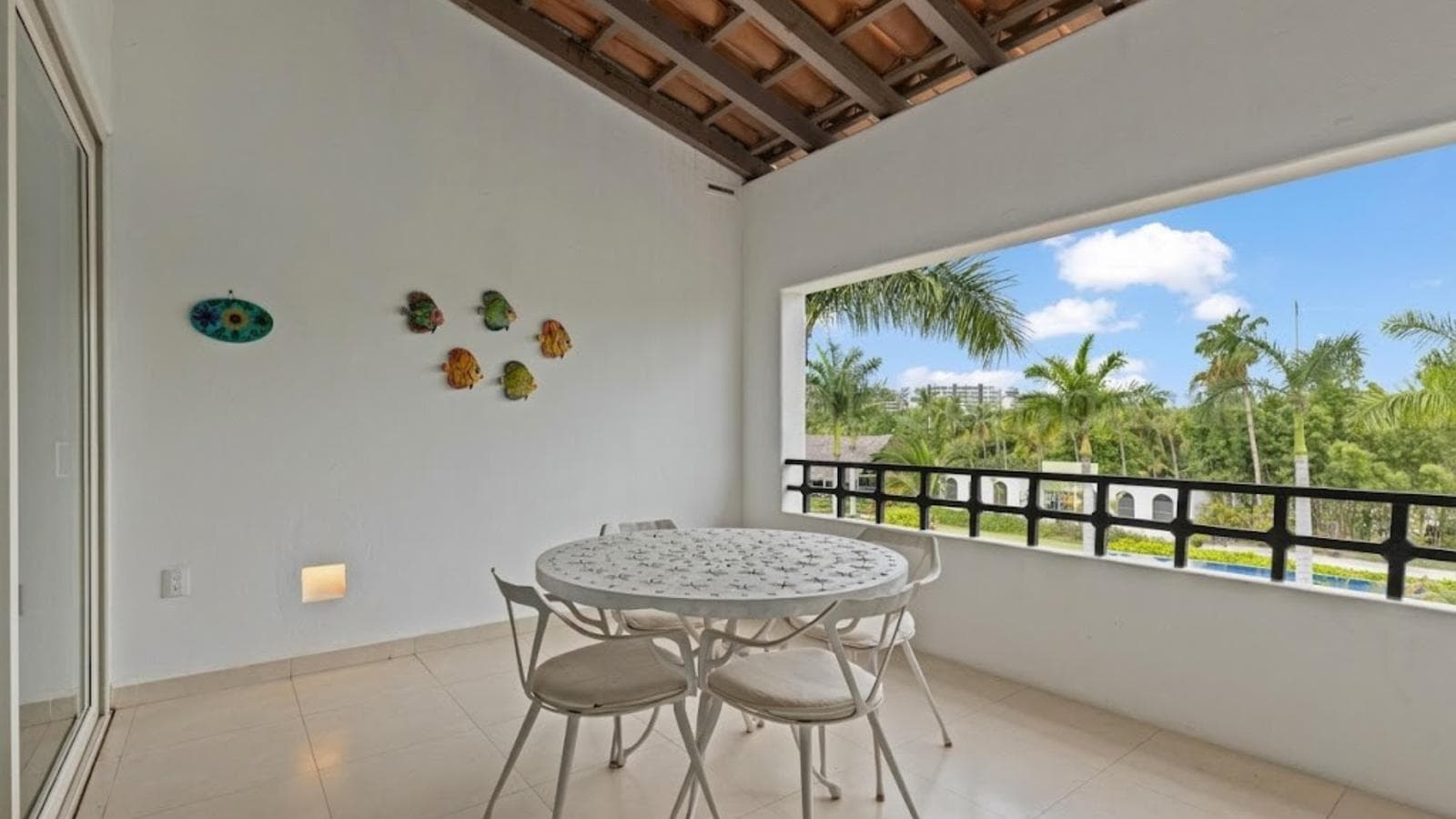 Apartment for Rent at Taheima 1312 El Tigre in Nuevo Vallarta, Riviera Nayarit