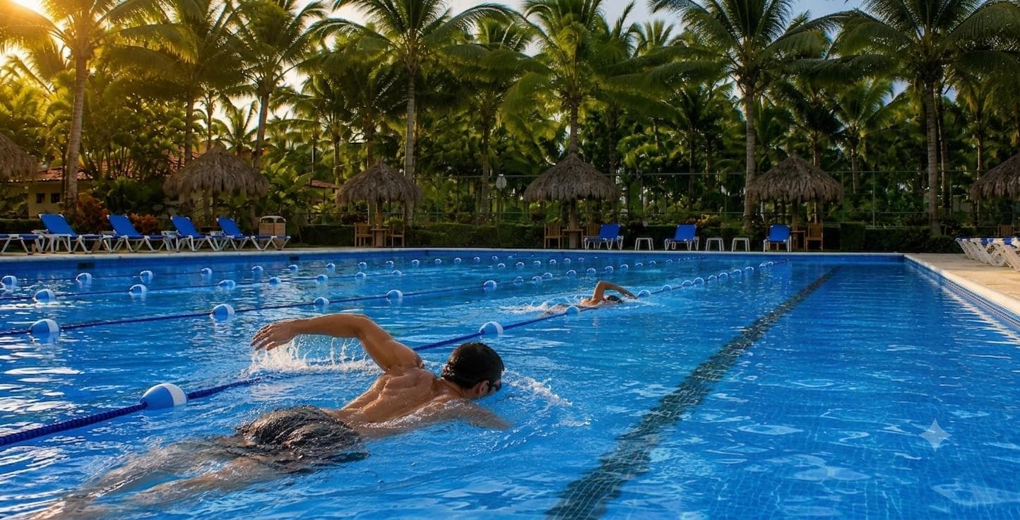 Apartment for Rent at Taheima 1312 El Tigre in Nuevo Vallarta, Riviera Nayarit