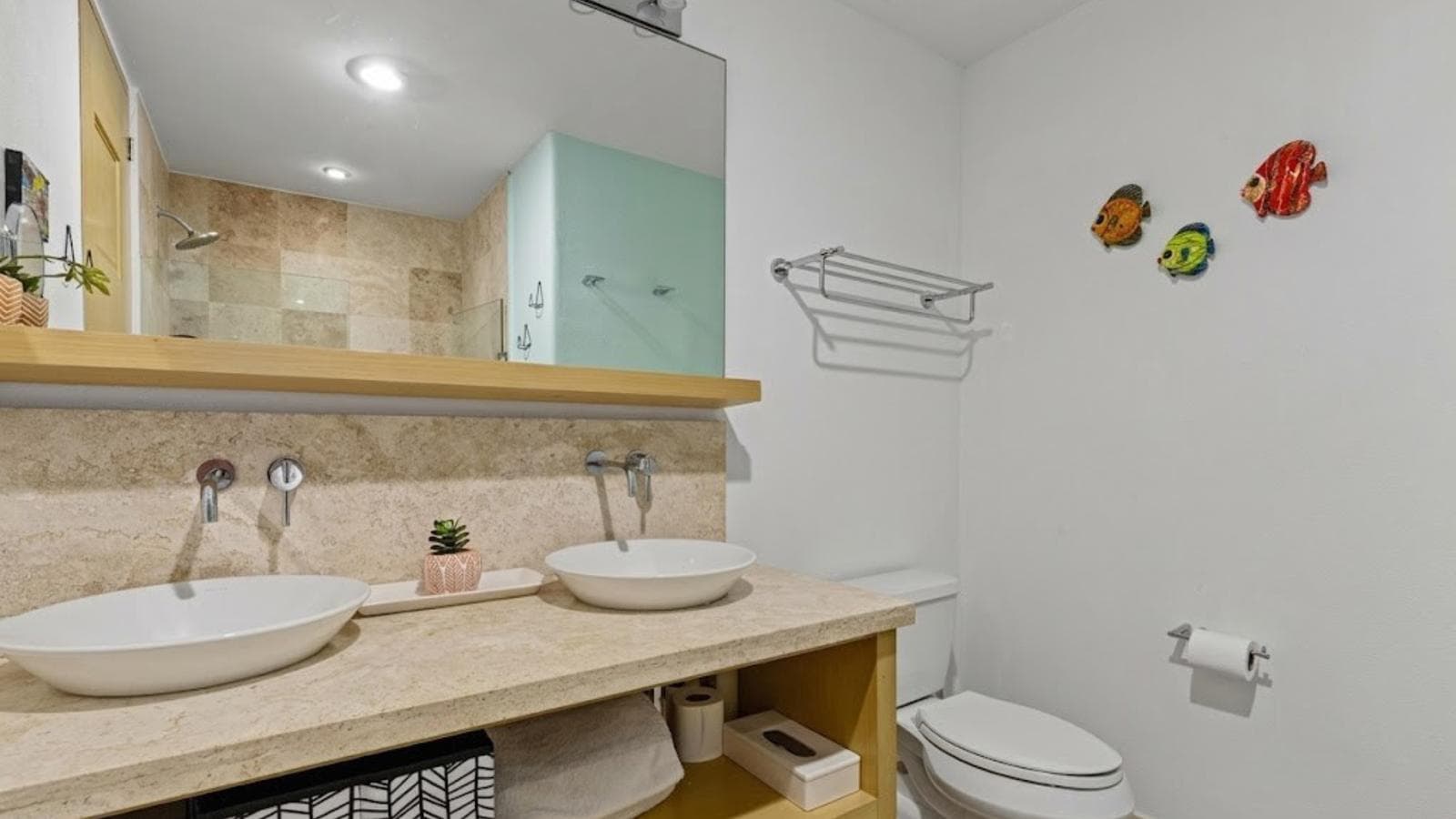 Apartment for Rent at Taheima 1312 El Tigre in Nuevo Vallarta, Riviera Nayarit