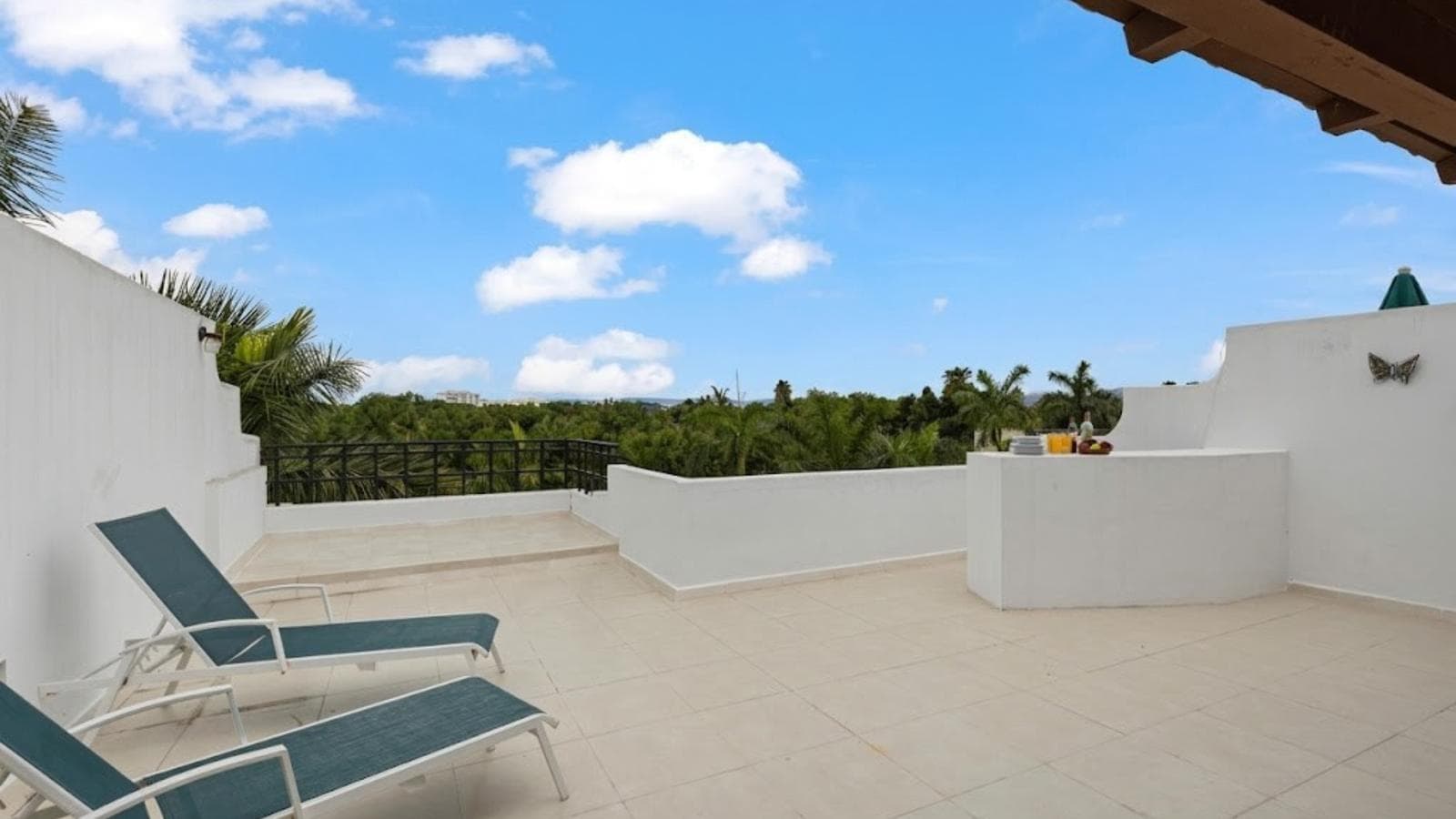 Apartment for Rent at Taheima 1312 El Tigre in Nuevo Vallarta, Riviera Nayarit