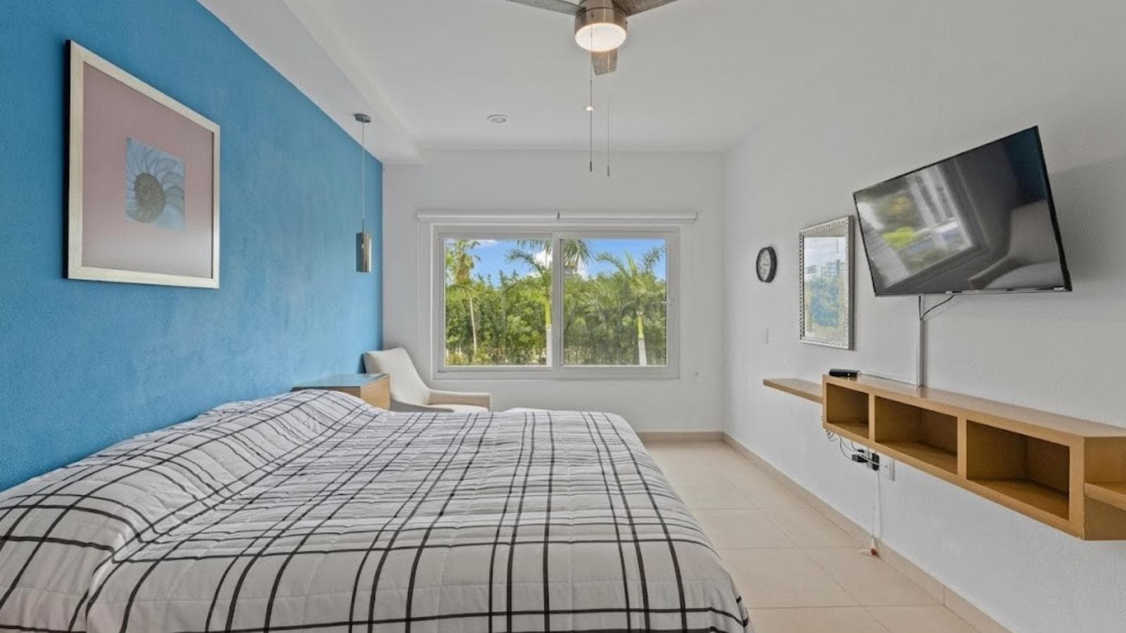 Apartment for Rent at Taheima 1312 El Tigre in Nuevo Vallarta, Riviera Nayarit