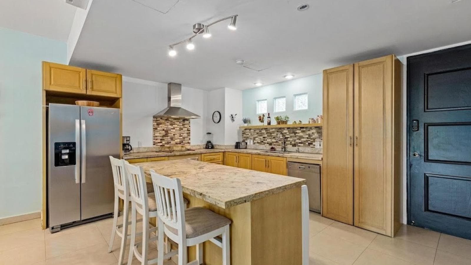 Apartment for Rent at Taheima 1312 El Tigre in Nuevo Vallarta, Riviera Nayarit