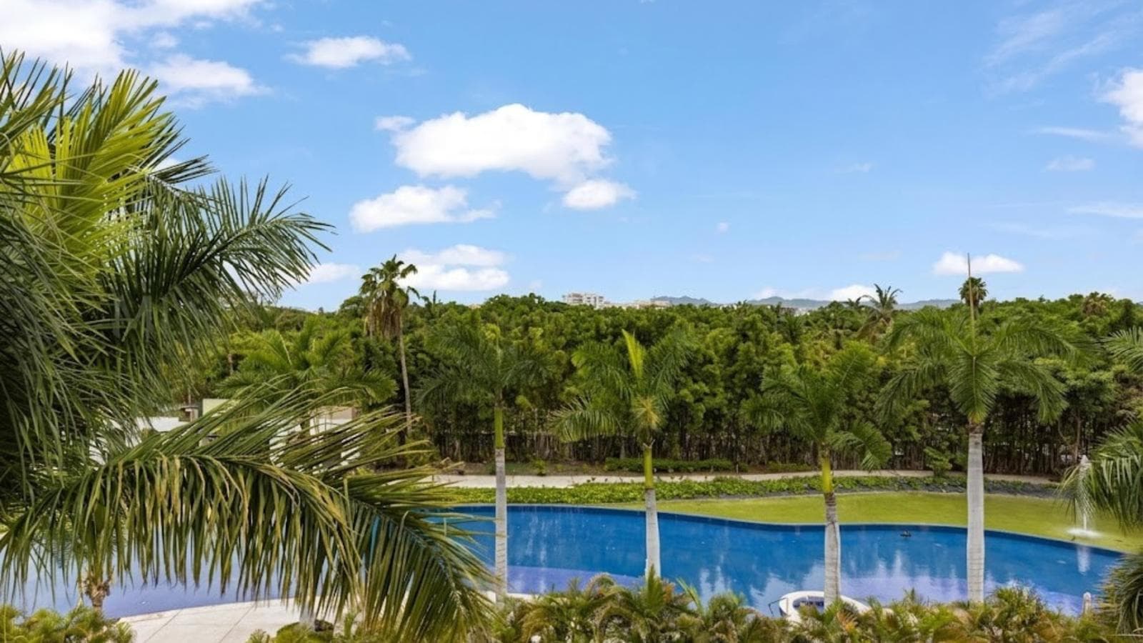 Apartment for Rent at Taheima 1312 El Tigre in Nuevo Vallarta, Riviera Nayarit
