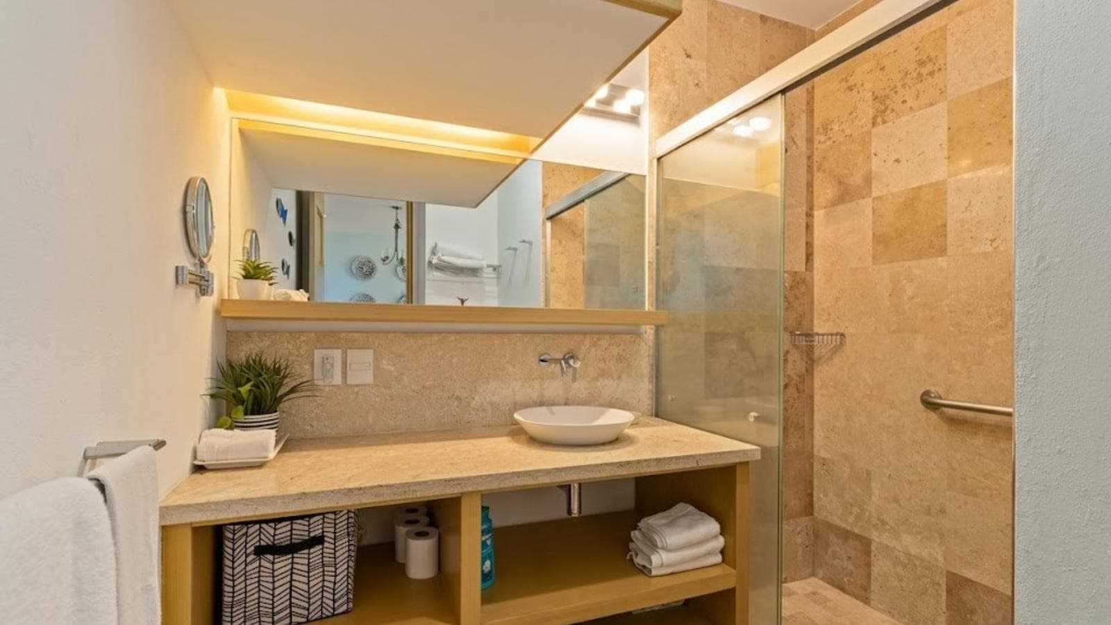 Apartment for Rent at Taheima 1312 El Tigre in Nuevo Vallarta, Riviera Nayarit