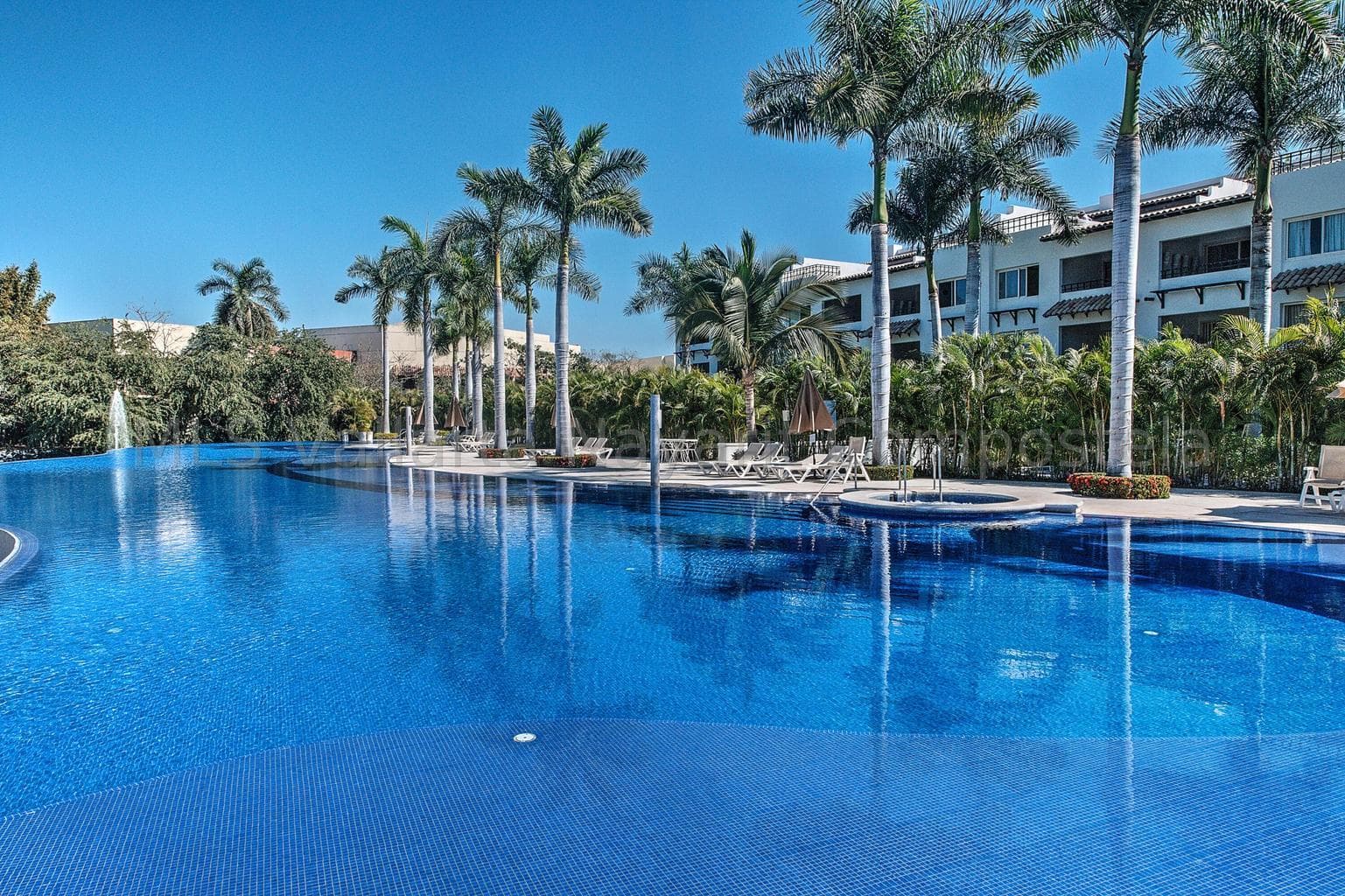Apartment for Rent at Taheima 1312 El Tigre in Nuevo Vallarta, Riviera Nayarit