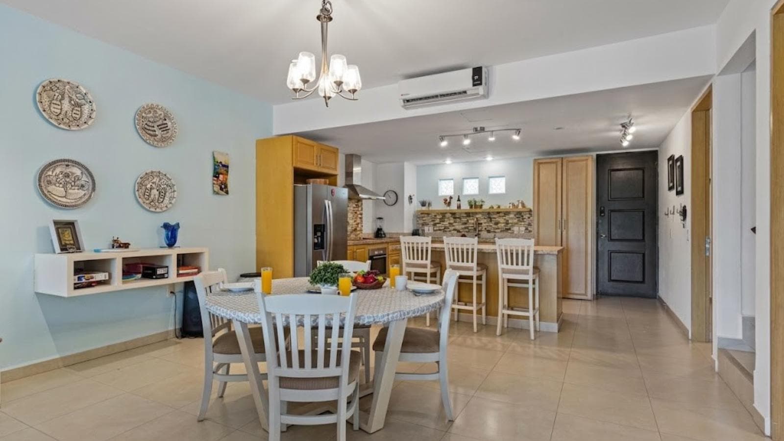 Apartment for Rent at Taheima 1312 El Tigre in Nuevo Vallarta, Riviera Nayarit