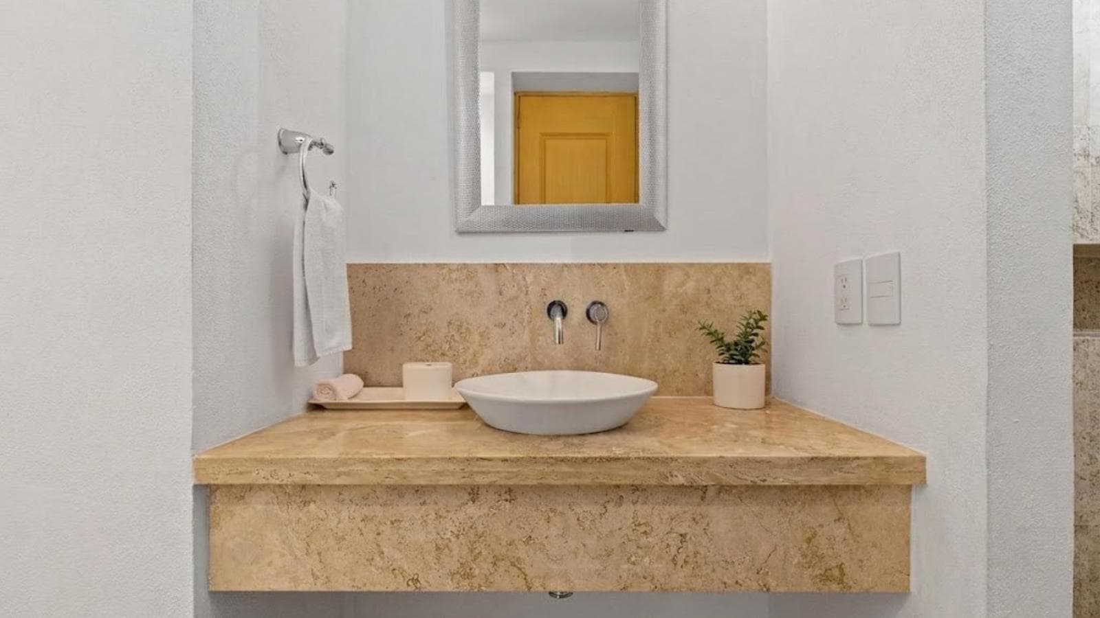 Apartment for Rent at Taheima 1312 El Tigre in Nuevo Vallarta, Riviera Nayarit