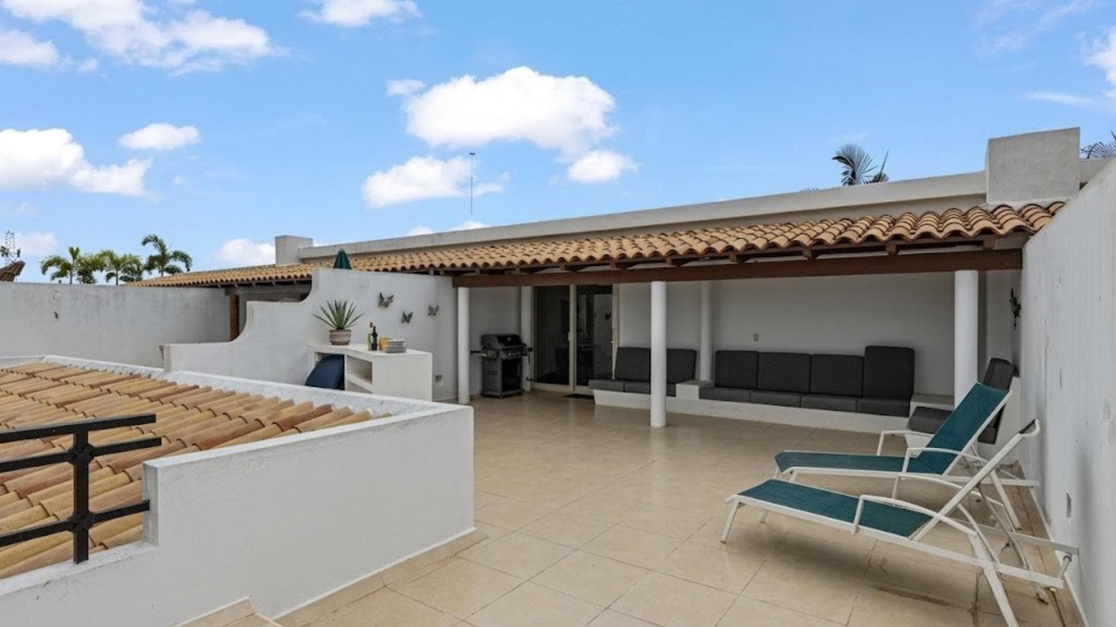 Apartment for Rent at Taheima 1312 El Tigre in Nuevo Vallarta, Riviera Nayarit