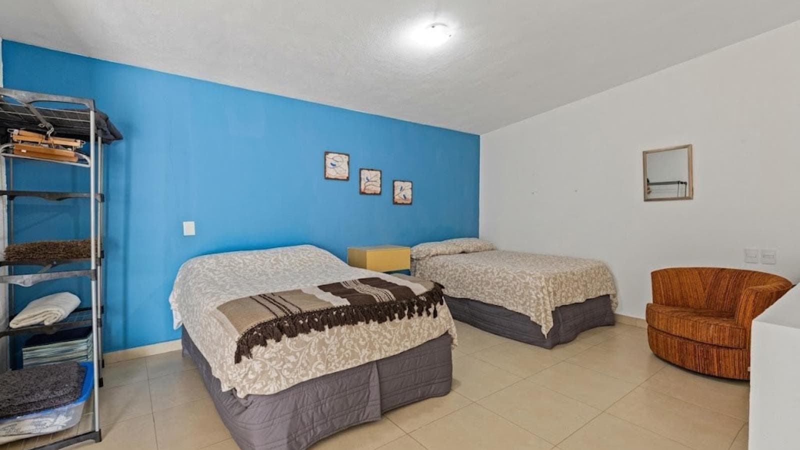 Apartment for Rent at Taheima 1312 El Tigre in Nuevo Vallarta, Riviera Nayarit
