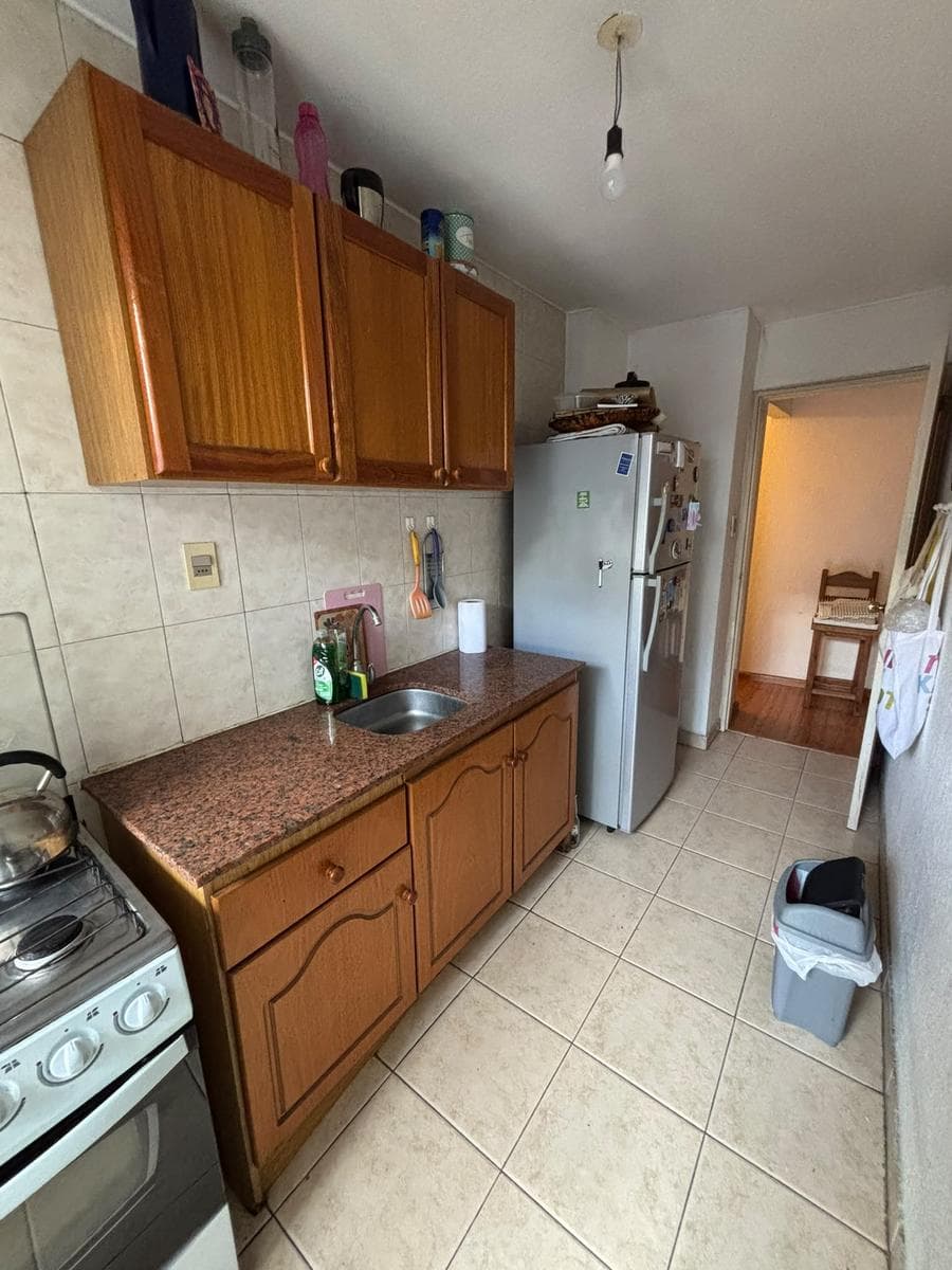 2-Bedroom Apartment for Sale in Downtown