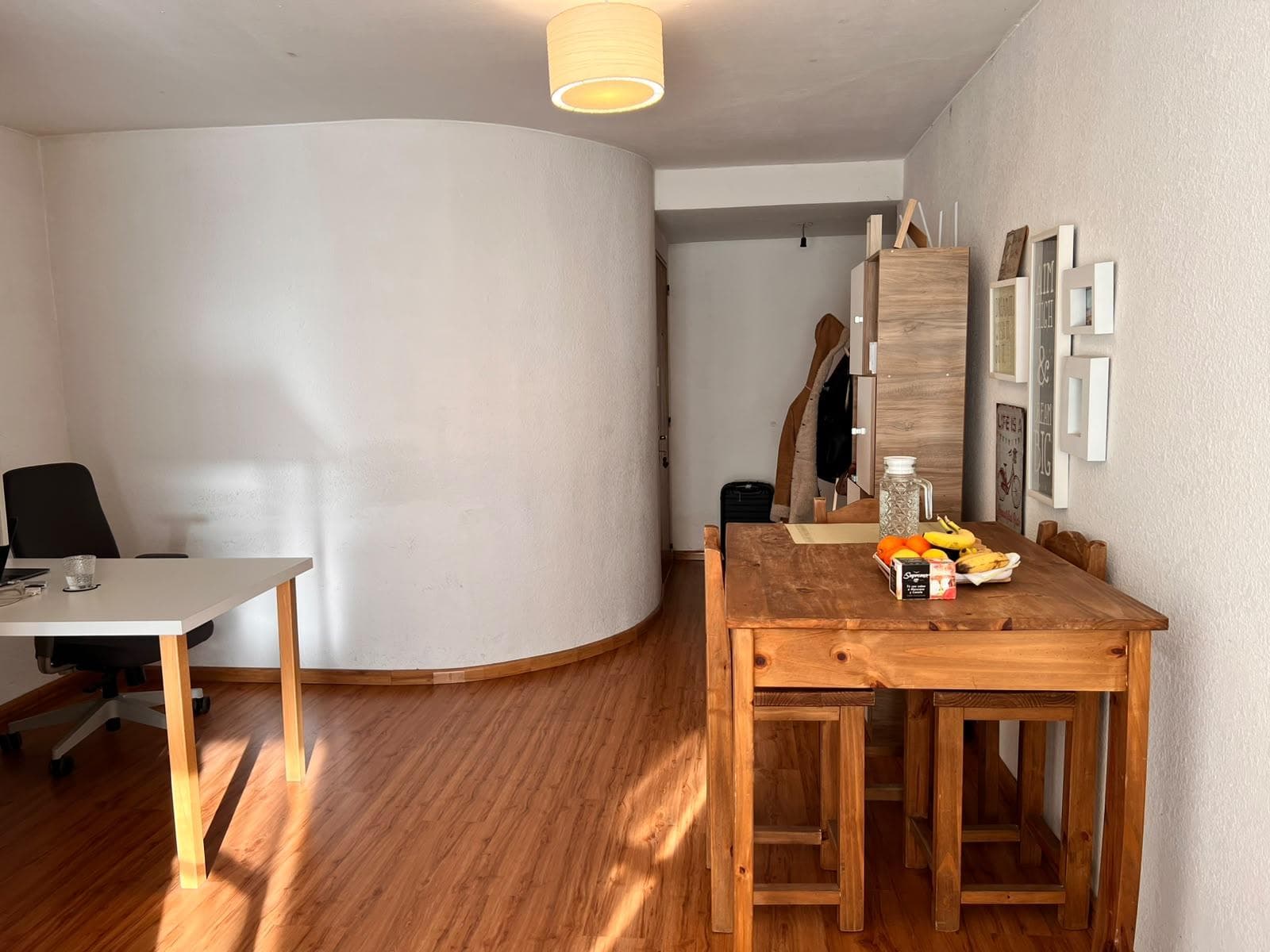 2-Bedroom Apartment for Sale in Downtown