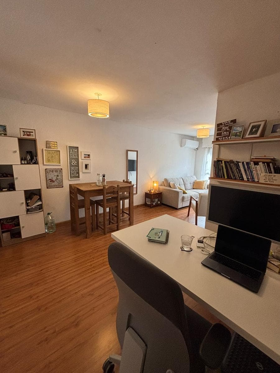 2-Bedroom Apartment for Sale in Downtown