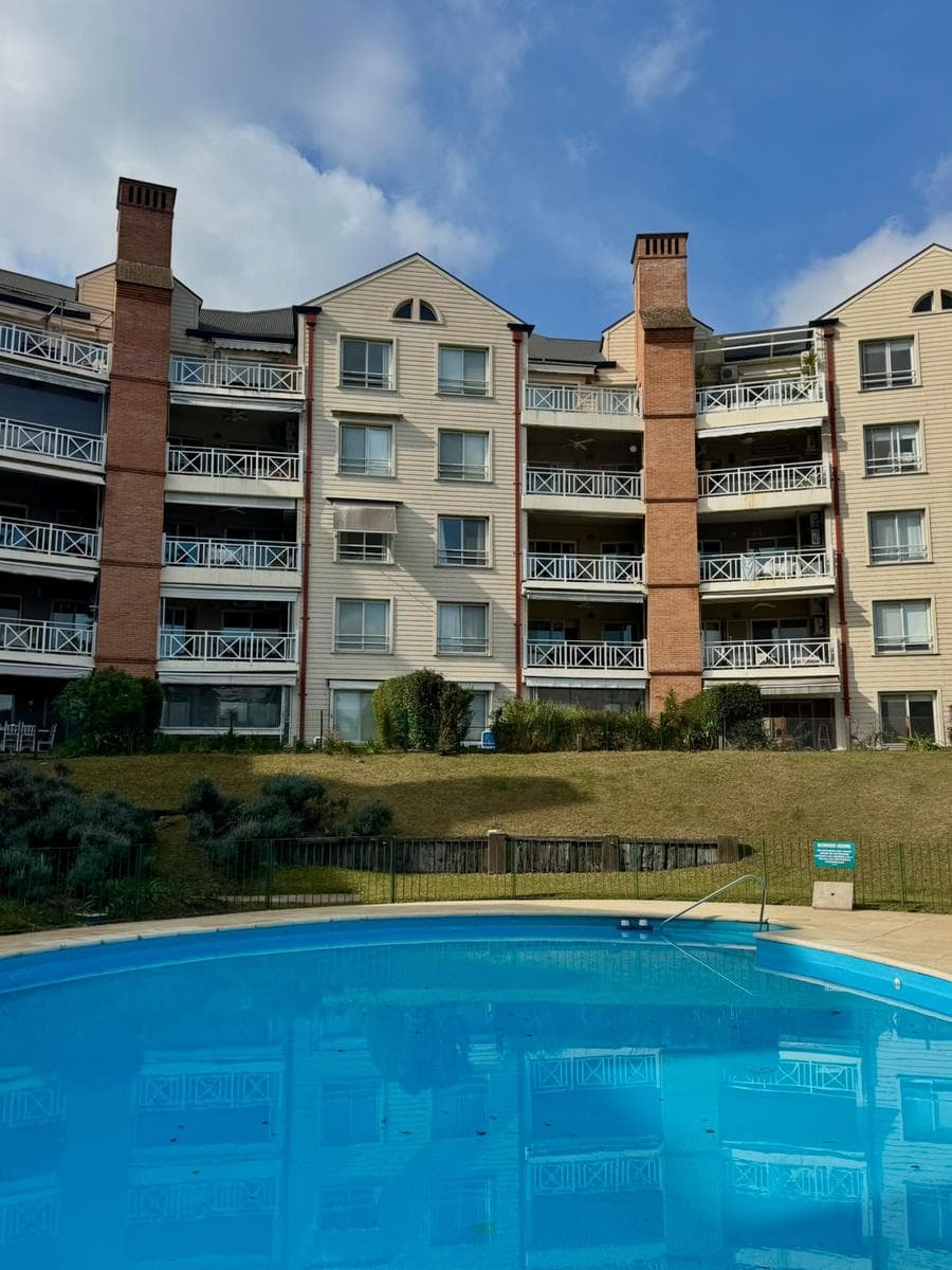 Apartment in Condominios de la Bahia