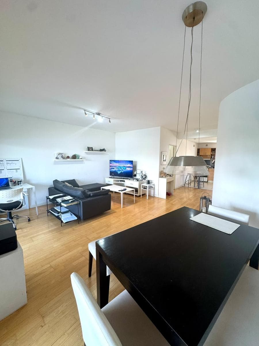 Apartment in Condominios de la Bahia