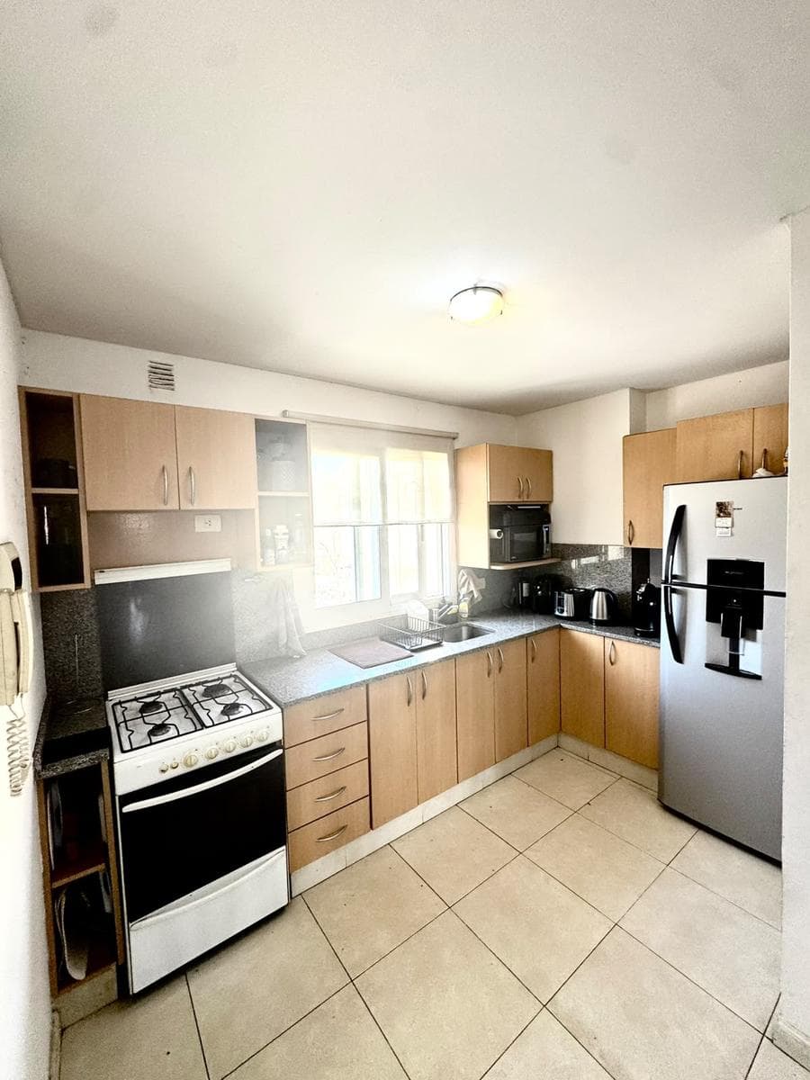 Apartment in Condominios de la Bahia