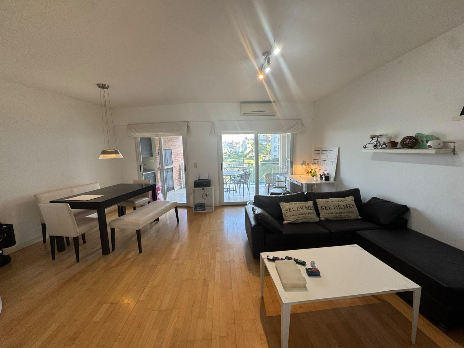 Apartment in Condominios de la Bahia