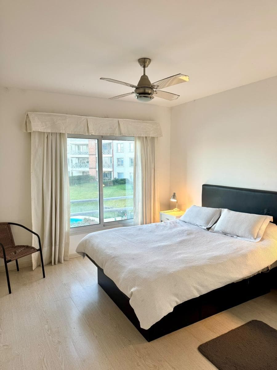 Apartment in Condominios de la Bahia