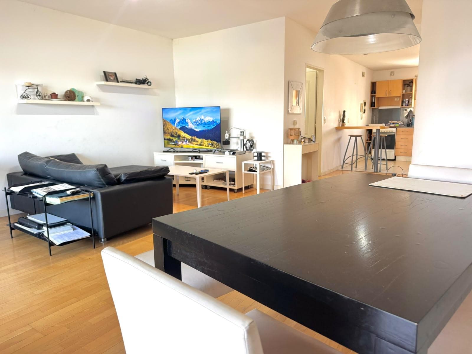Apartment in Condominios de la Bahia