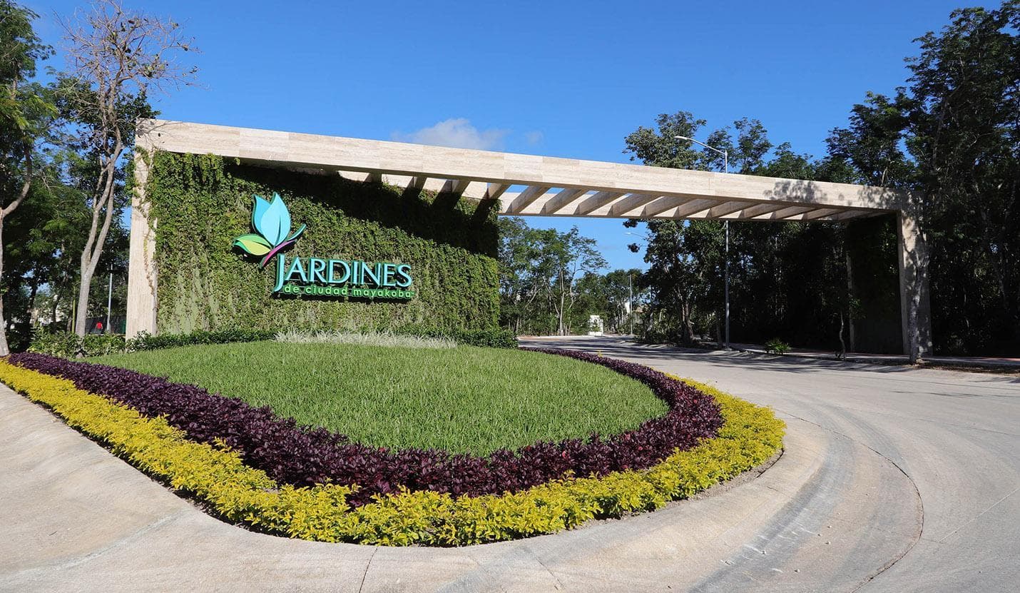 3-Bedroom Apartment for Rent in an Exclusive Neighborhood in Playa del Carmen