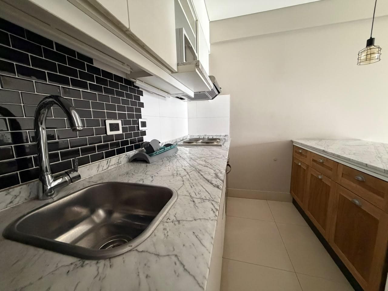 Apartment for Rent in Marinas del Portezuelo
