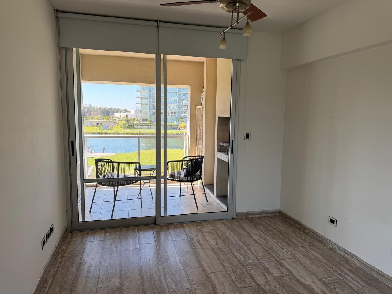 Apartment for Rent in Marinas del Portezuelo