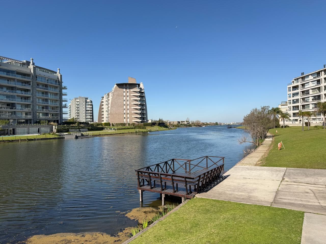 Apartment for Rent in Marinas del Portezuelo