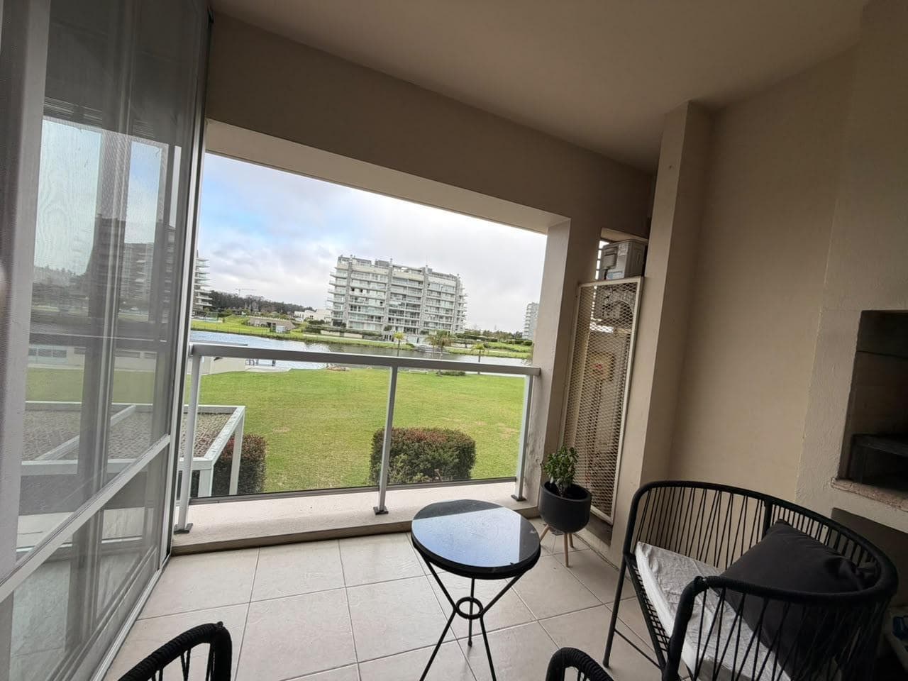 Apartment for Rent in Marinas del Portezuelo
